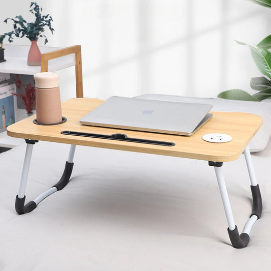 Foldabe Laptop Table